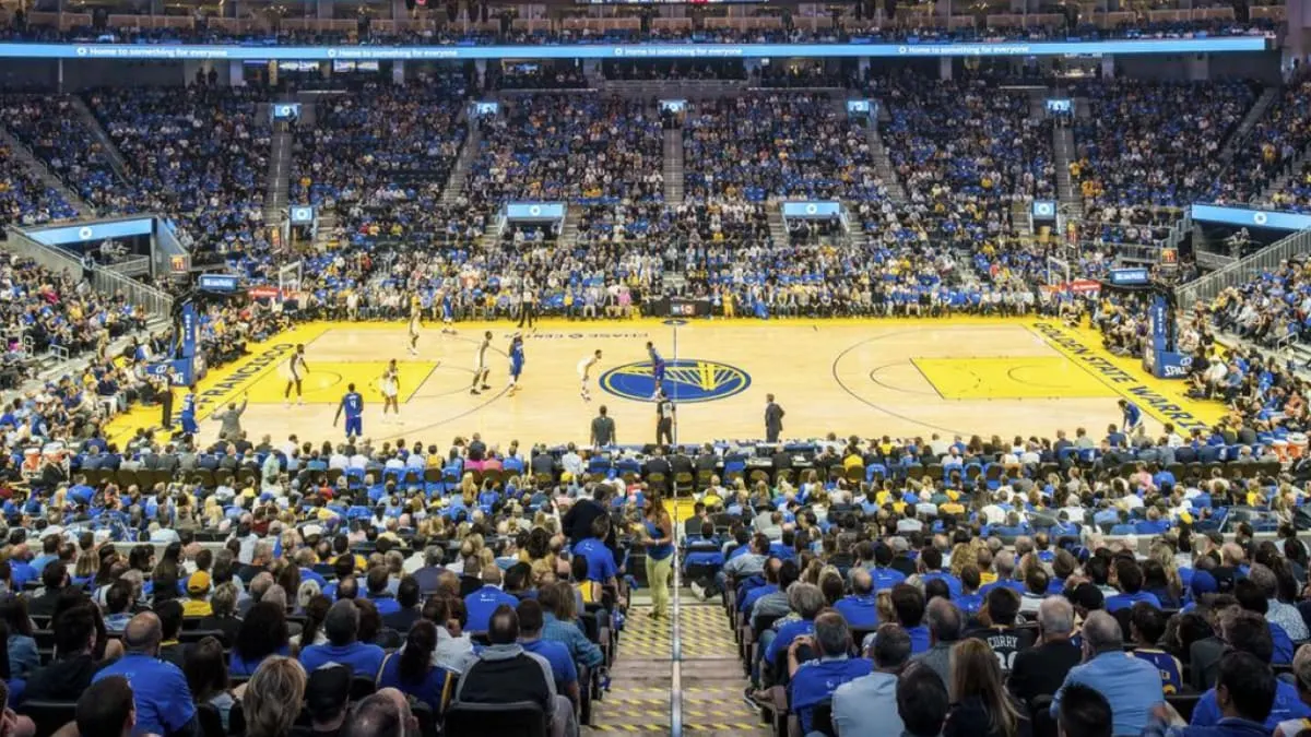 Golden State Warriors vs. Washington Wizards