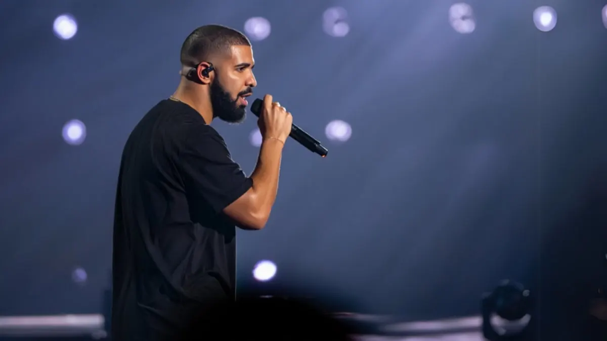 Drake