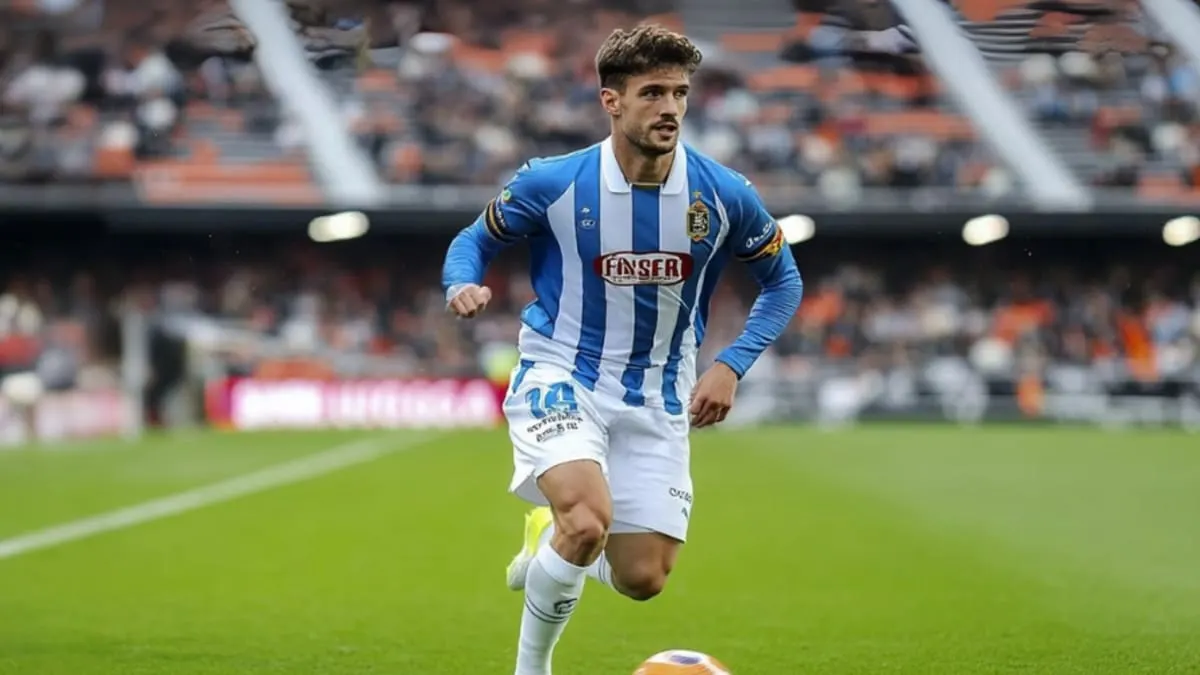 RCD Espanyol vs. Elche CF
