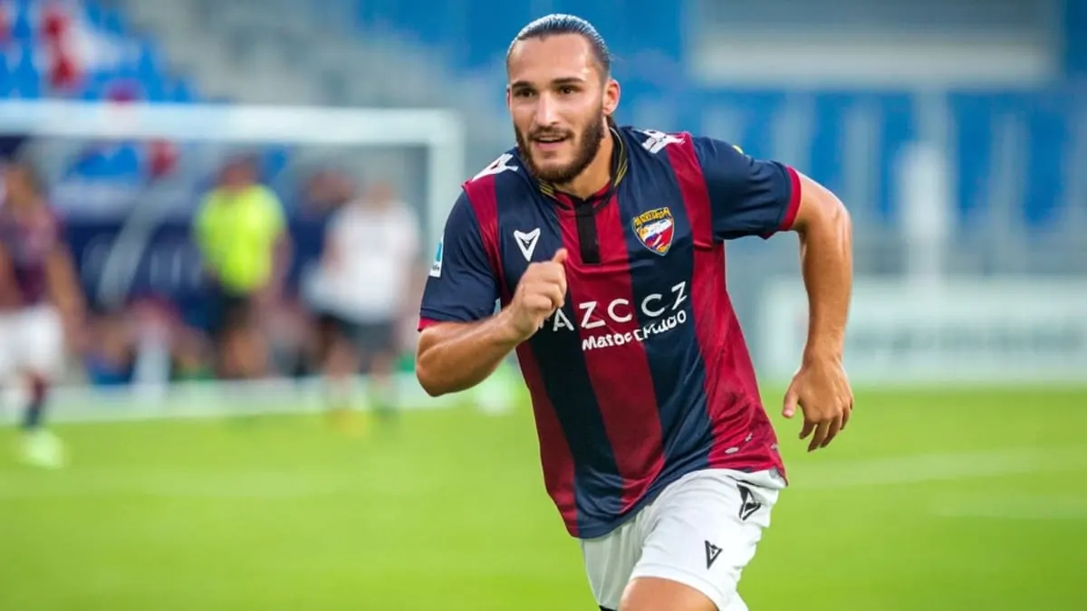 Levante UD vs. Deportivo La Coruna