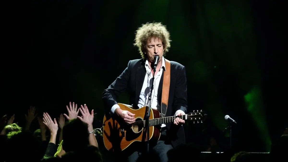 Bob Dylan