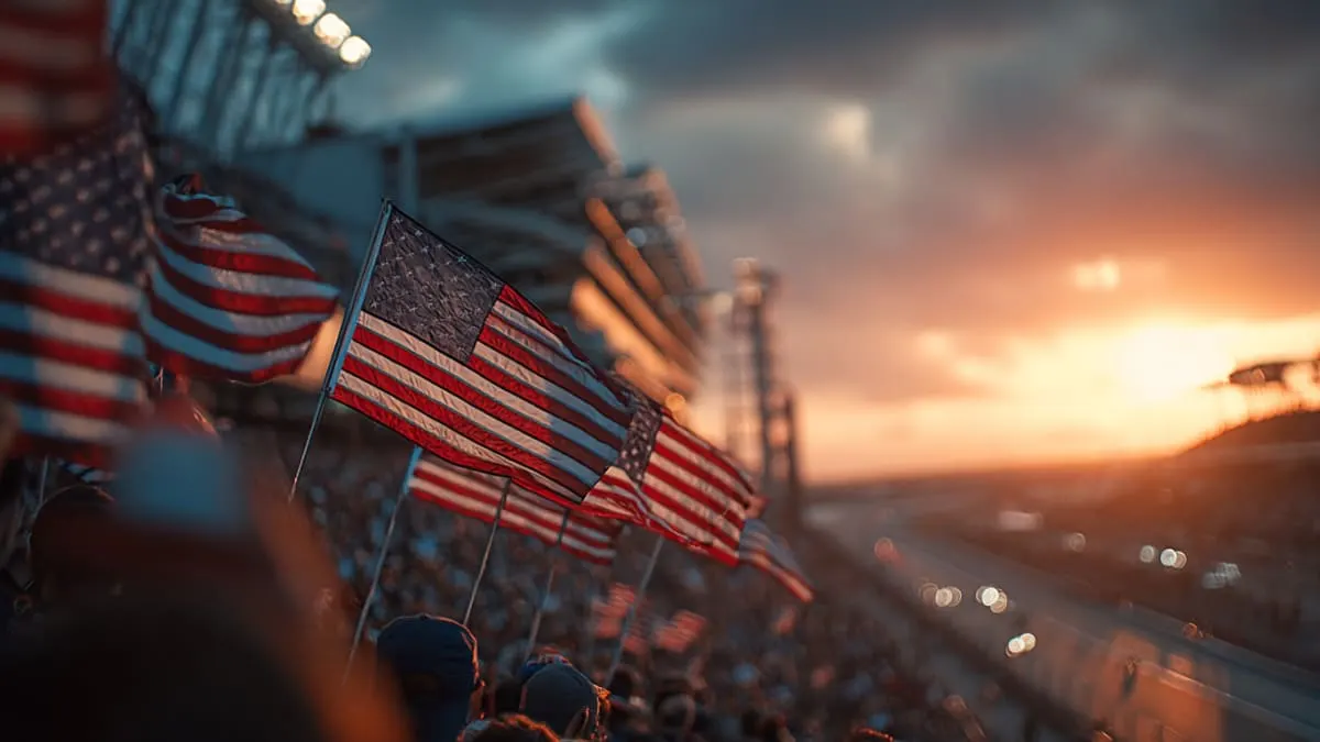 Formula 1 US GP 2026 - Friday