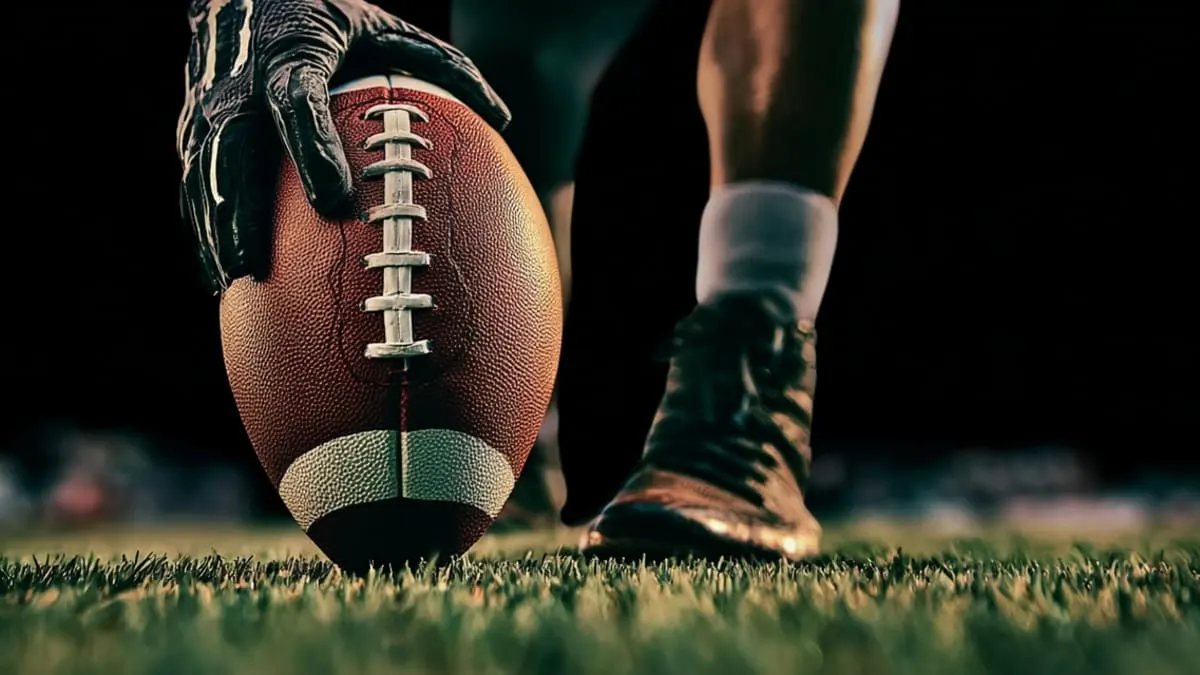 New Orleans Saints vs. Carolina Panthers