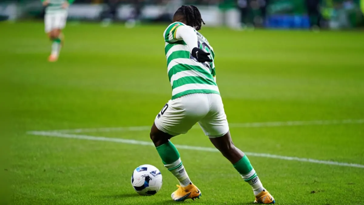Celtic FC vs. Aberdeen FC