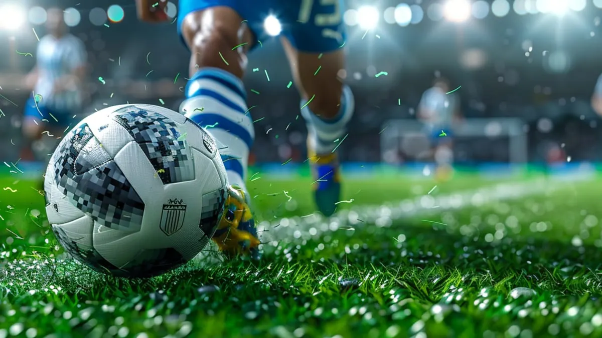 FC Porto vs. SL Benfica