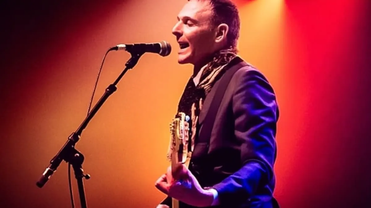 Belle and Sebastian