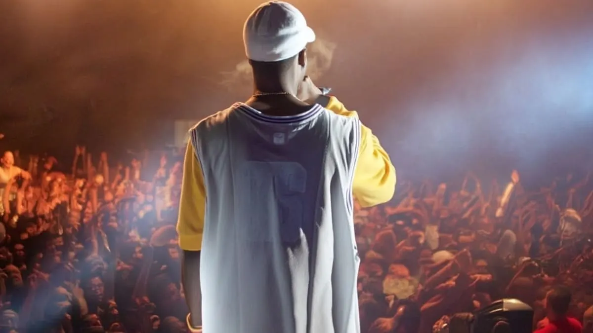 Wu Tang Clan