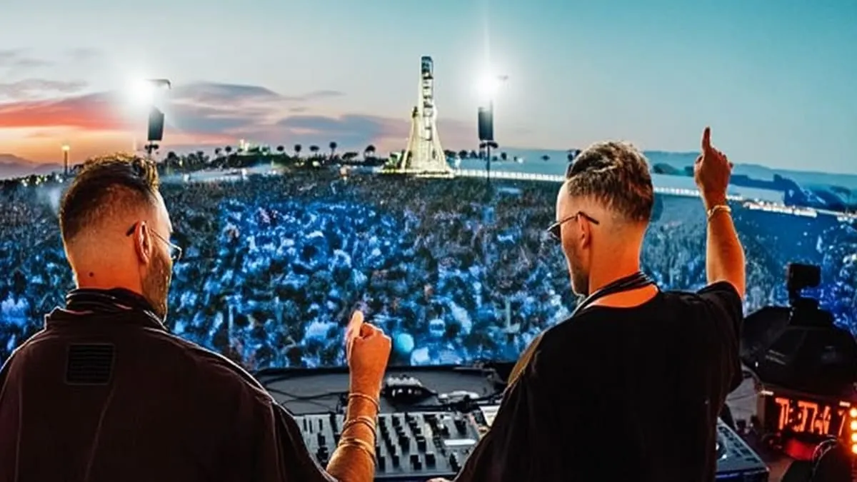 Rufus Du Sol