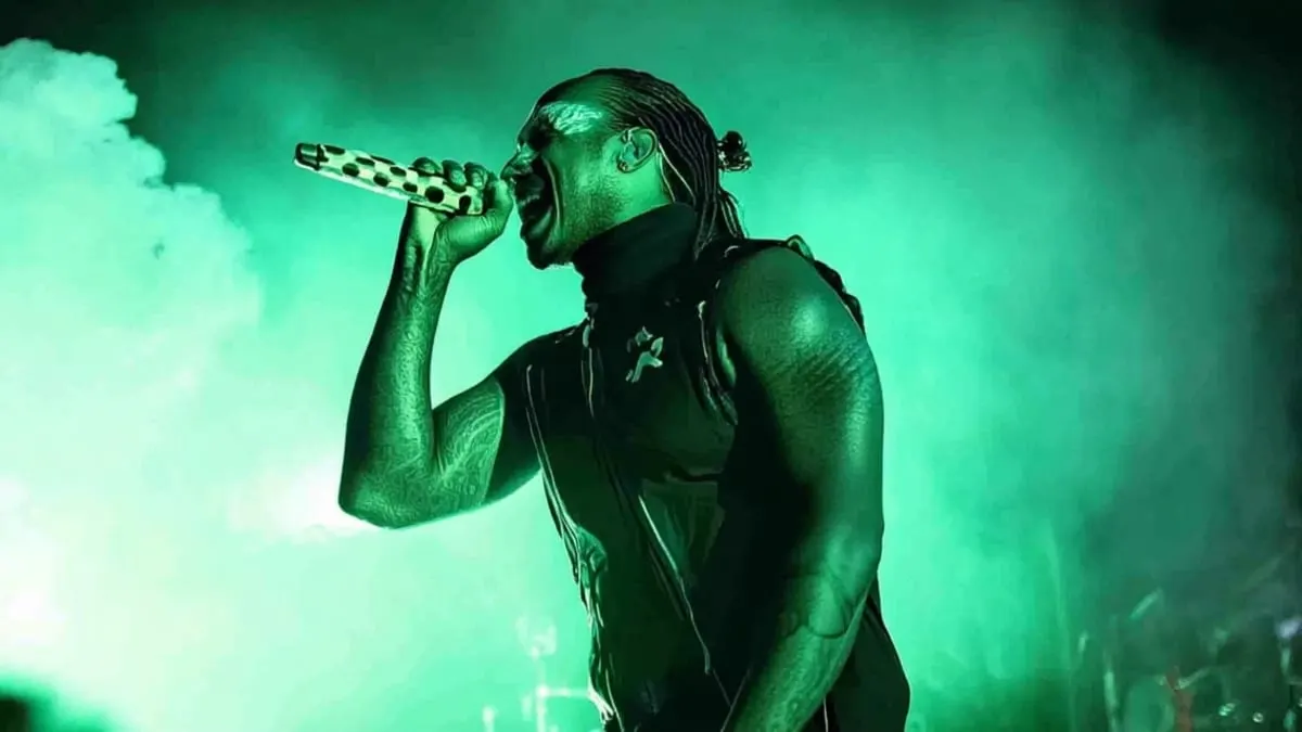 The Prodigy