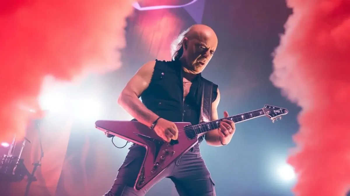 Deep Purple