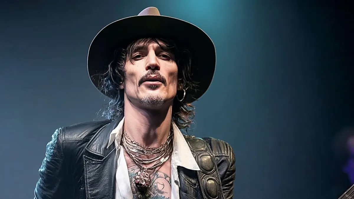 The Darkness plus special guests Brothers Osborne