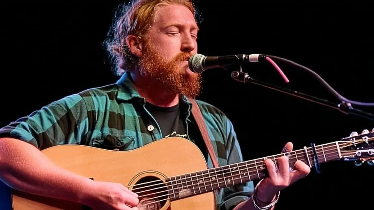 Tyler Childers