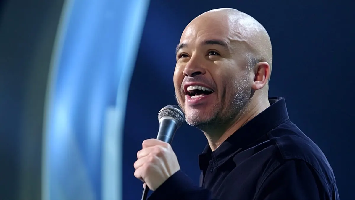 Jo Koy