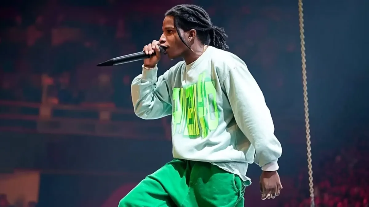A$AP Rocky