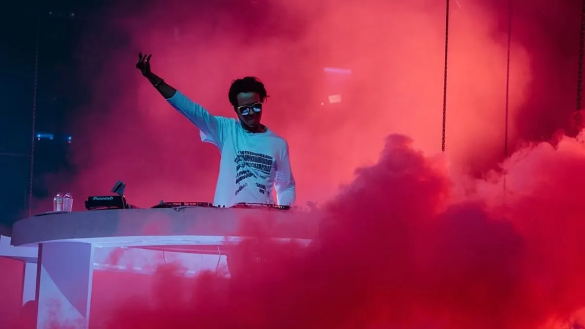 Kaytranada