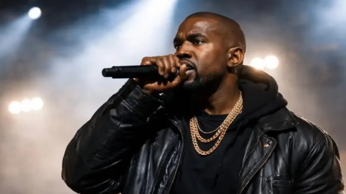 Kanye West