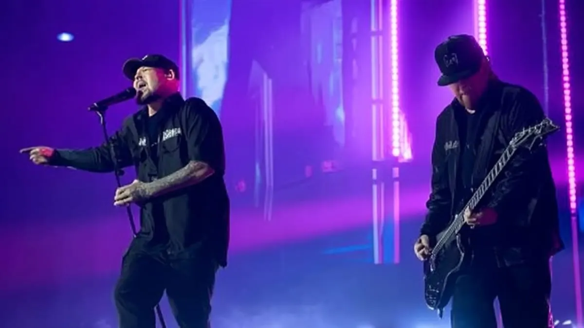 Good Charlotte