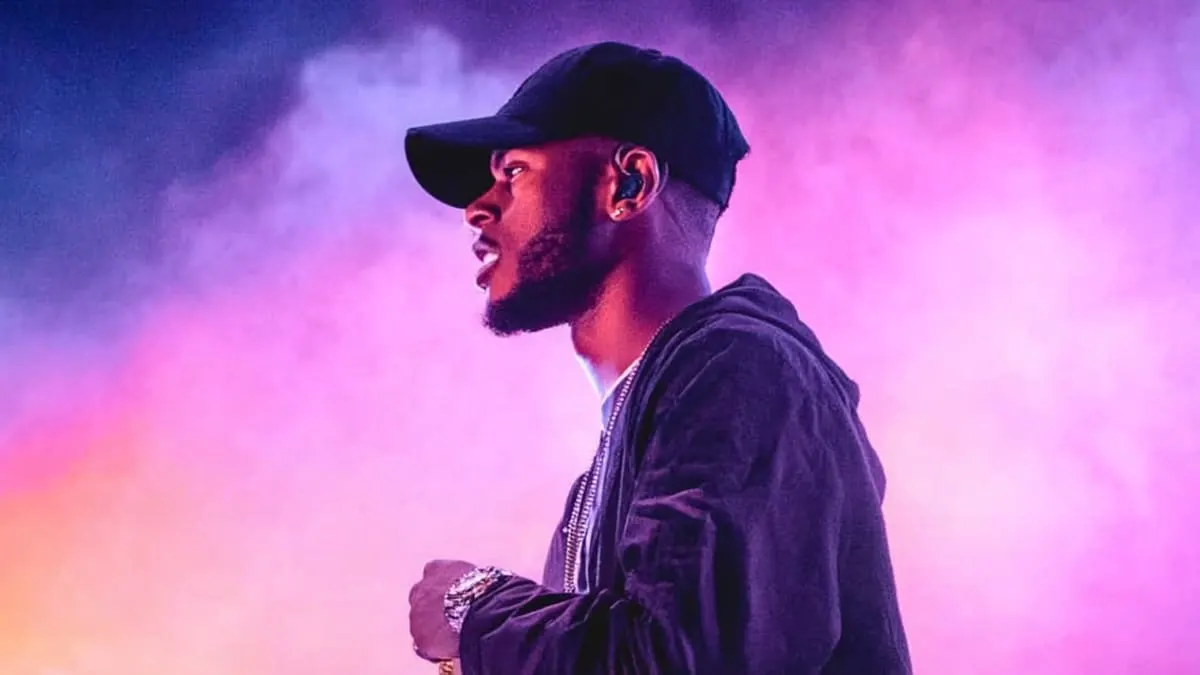 Bryson Tiller