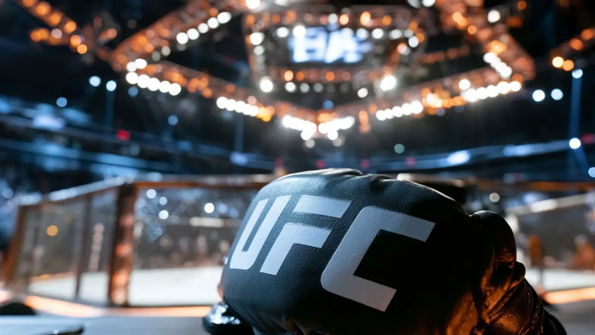 UFC Fight Night