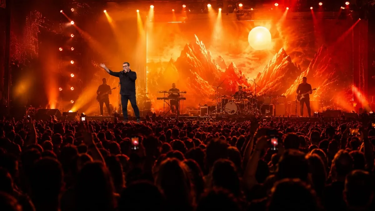 Paul Heaton