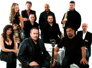 Nearly Dan - The Spirit & Sound of Steely Dan