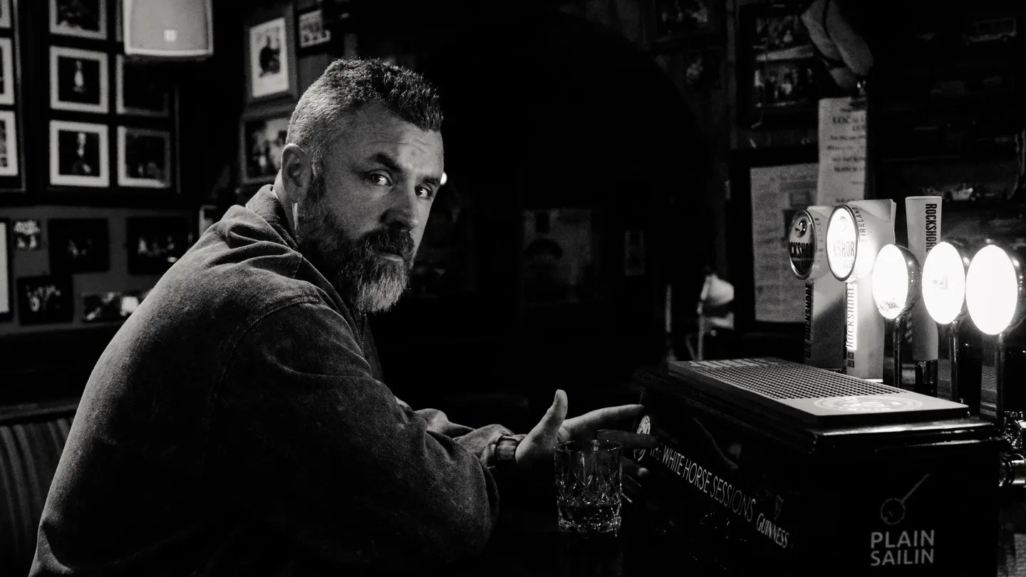Mick Flannery