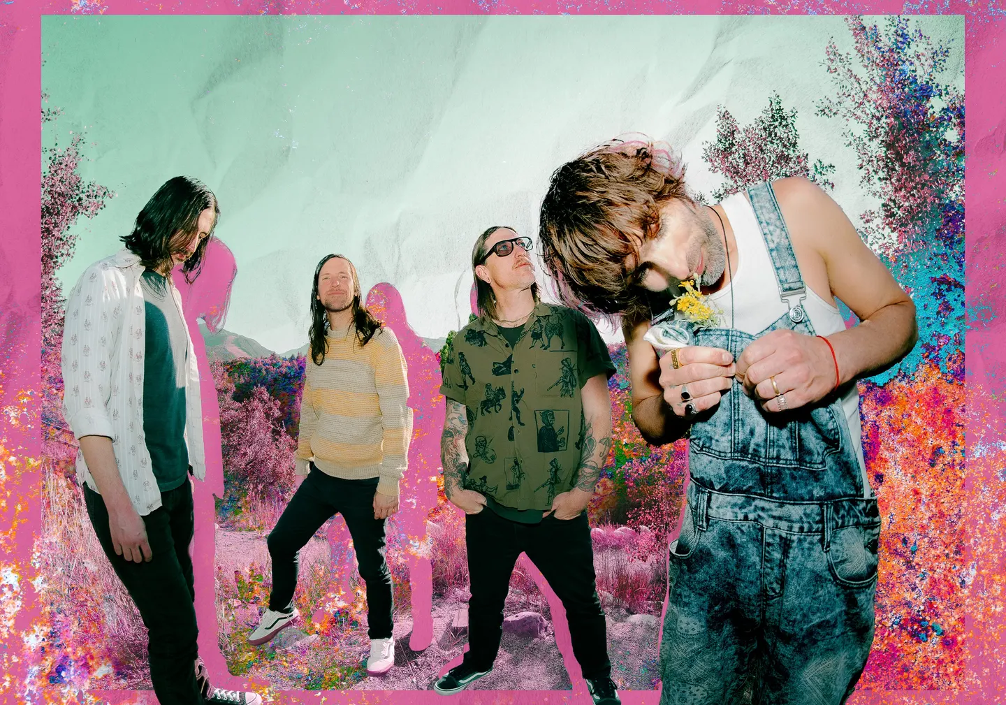 THE ALL-AMERICAN REJECTS (USA)