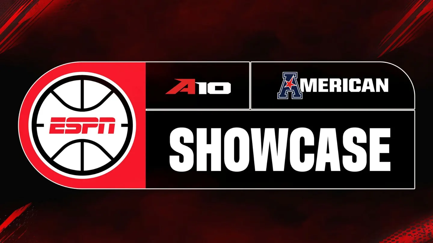 A10/American Showcase on ESPN