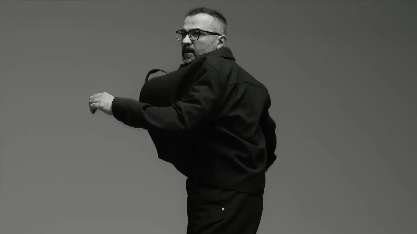 UTSOLGT! Galvan Mehidi - Hvis Gud vil