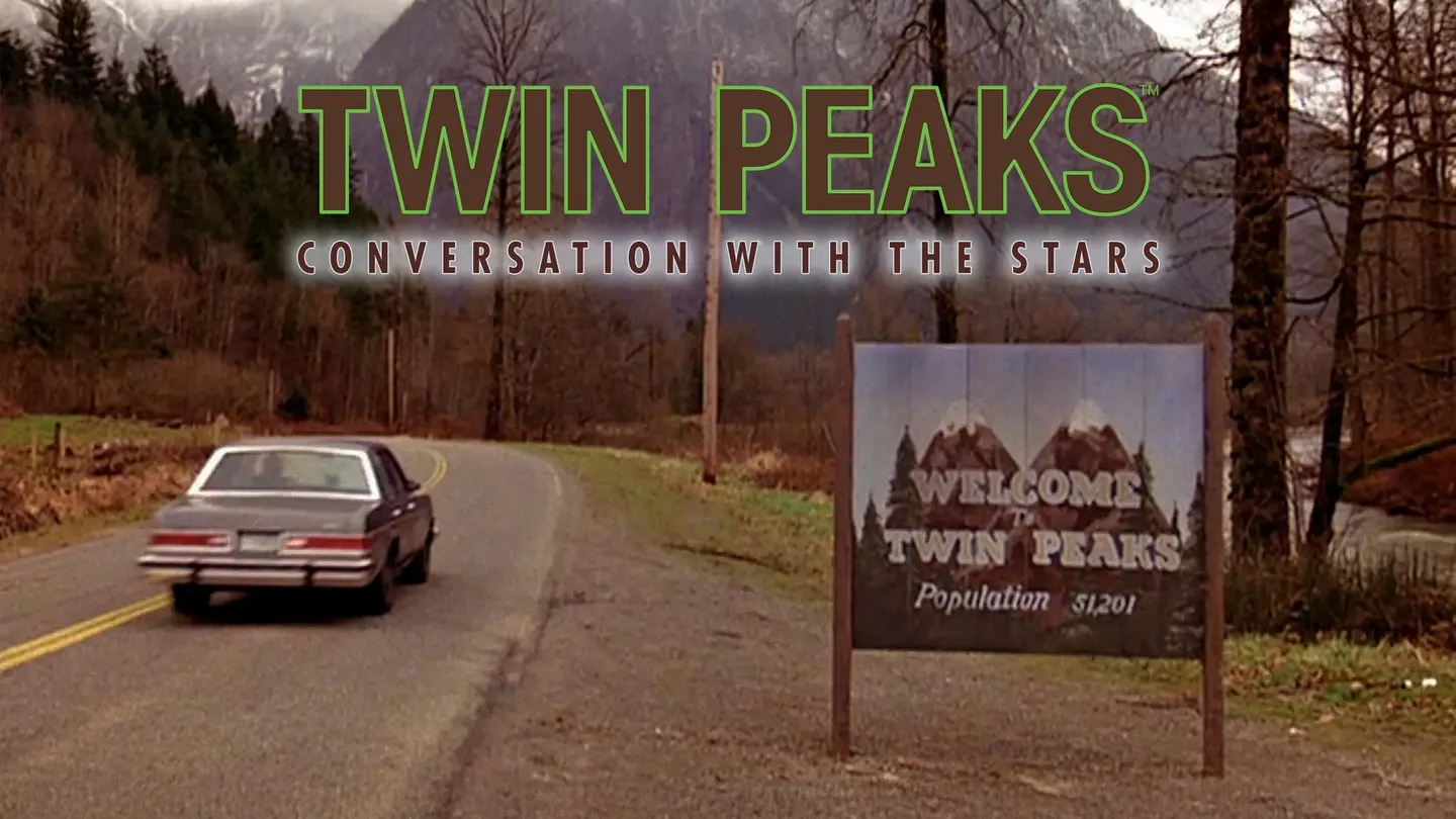 Twin Peaks: A Conversation With The Stars