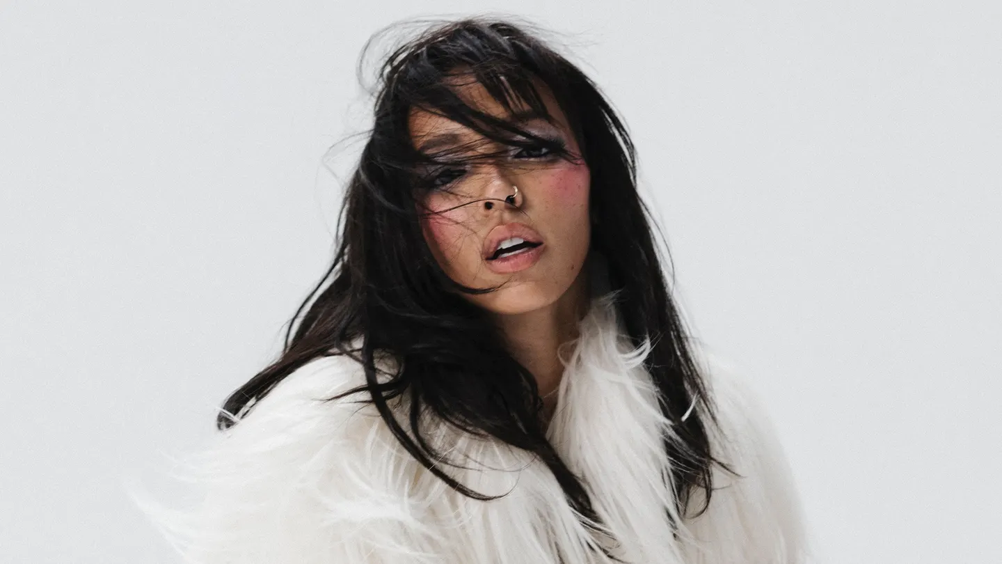 TINASHE - THE SHOW MUST GO ON