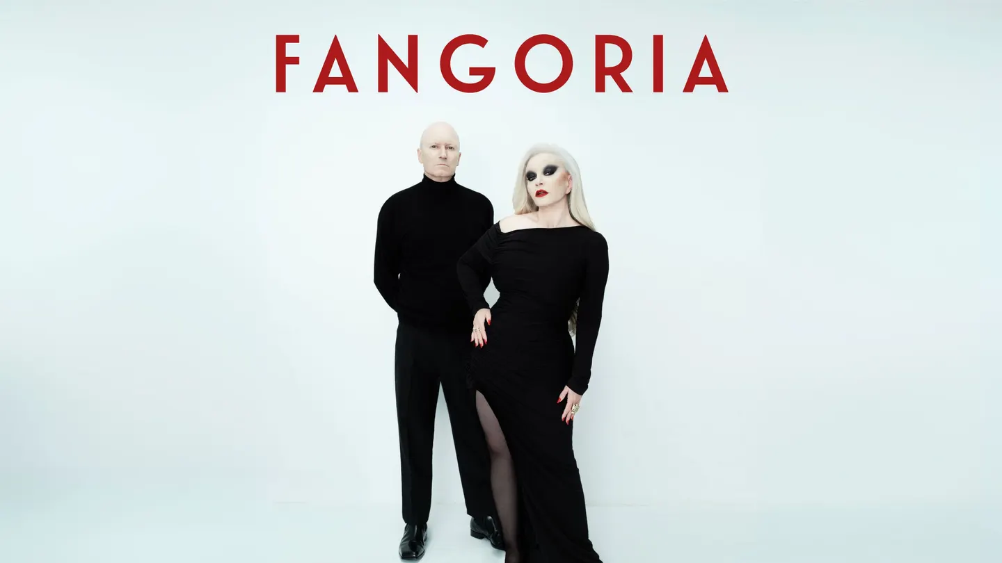 Fangoria