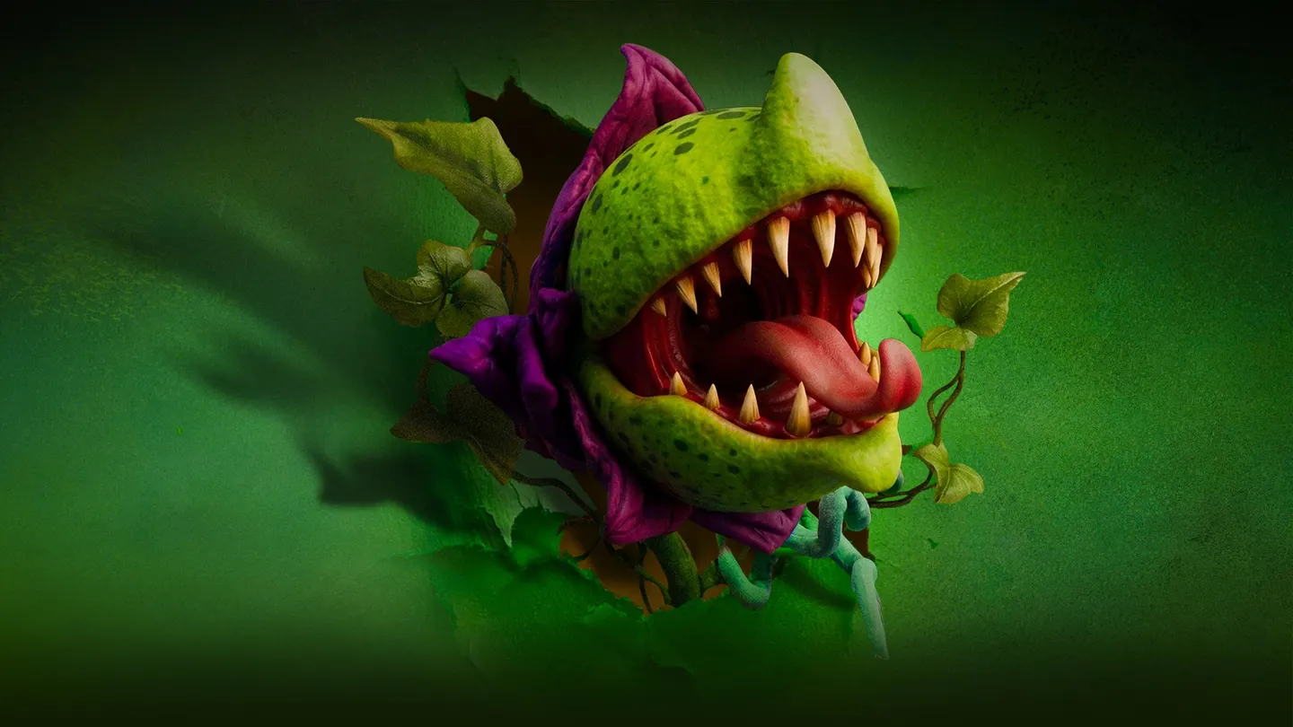 Little Shop of Horrors