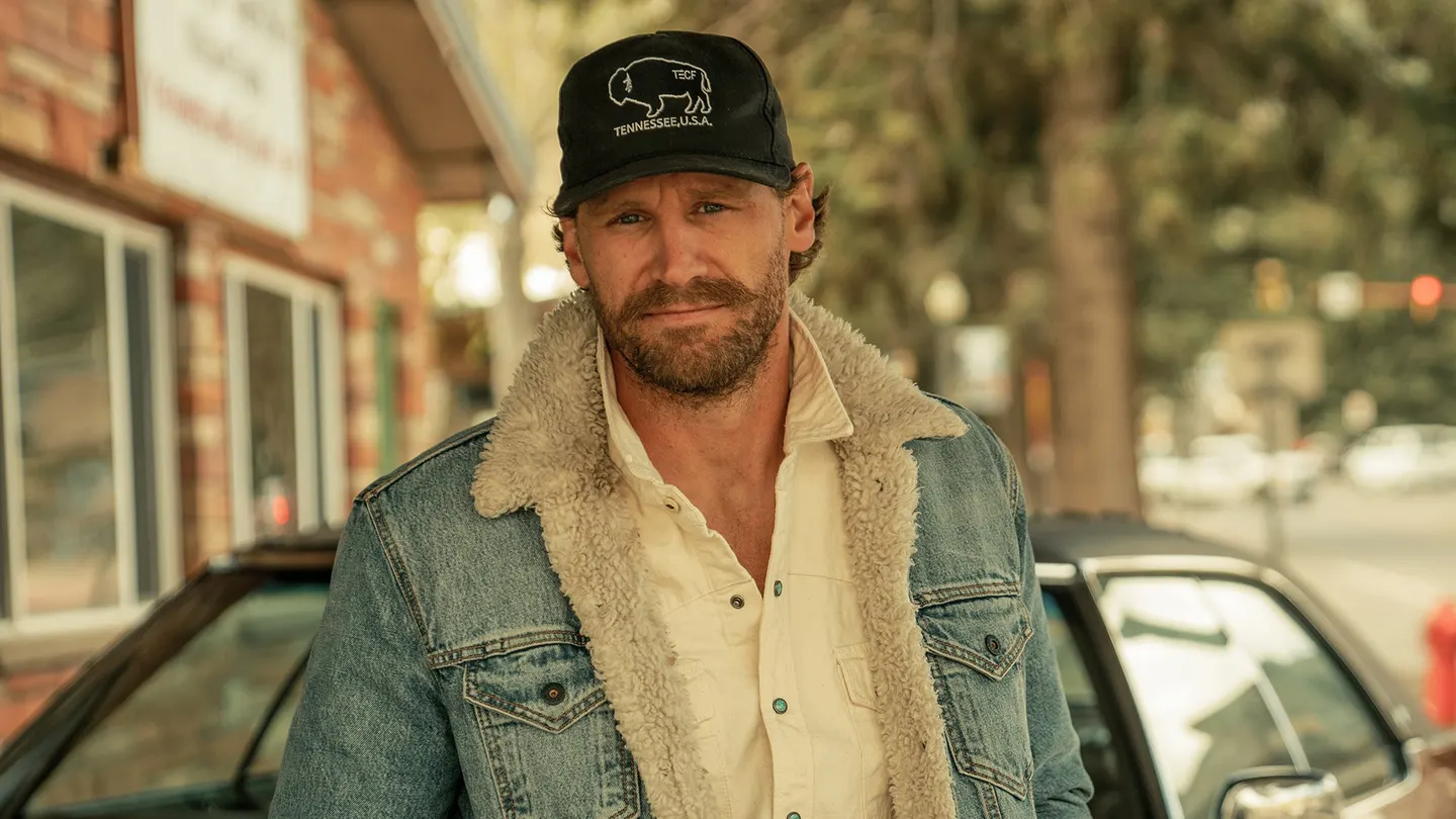 Chase Rice