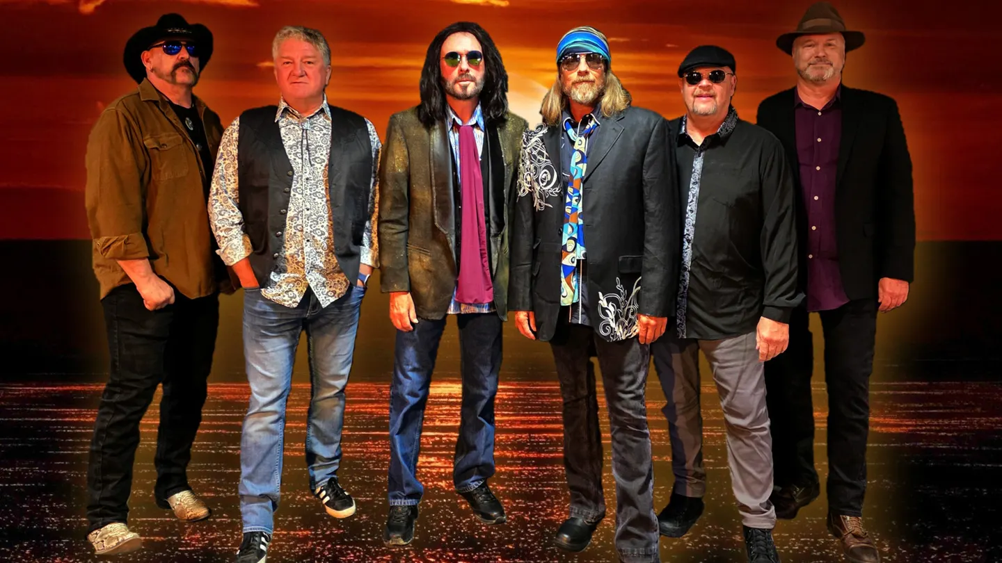 Free Fallin - A Tribute to Tom Petty