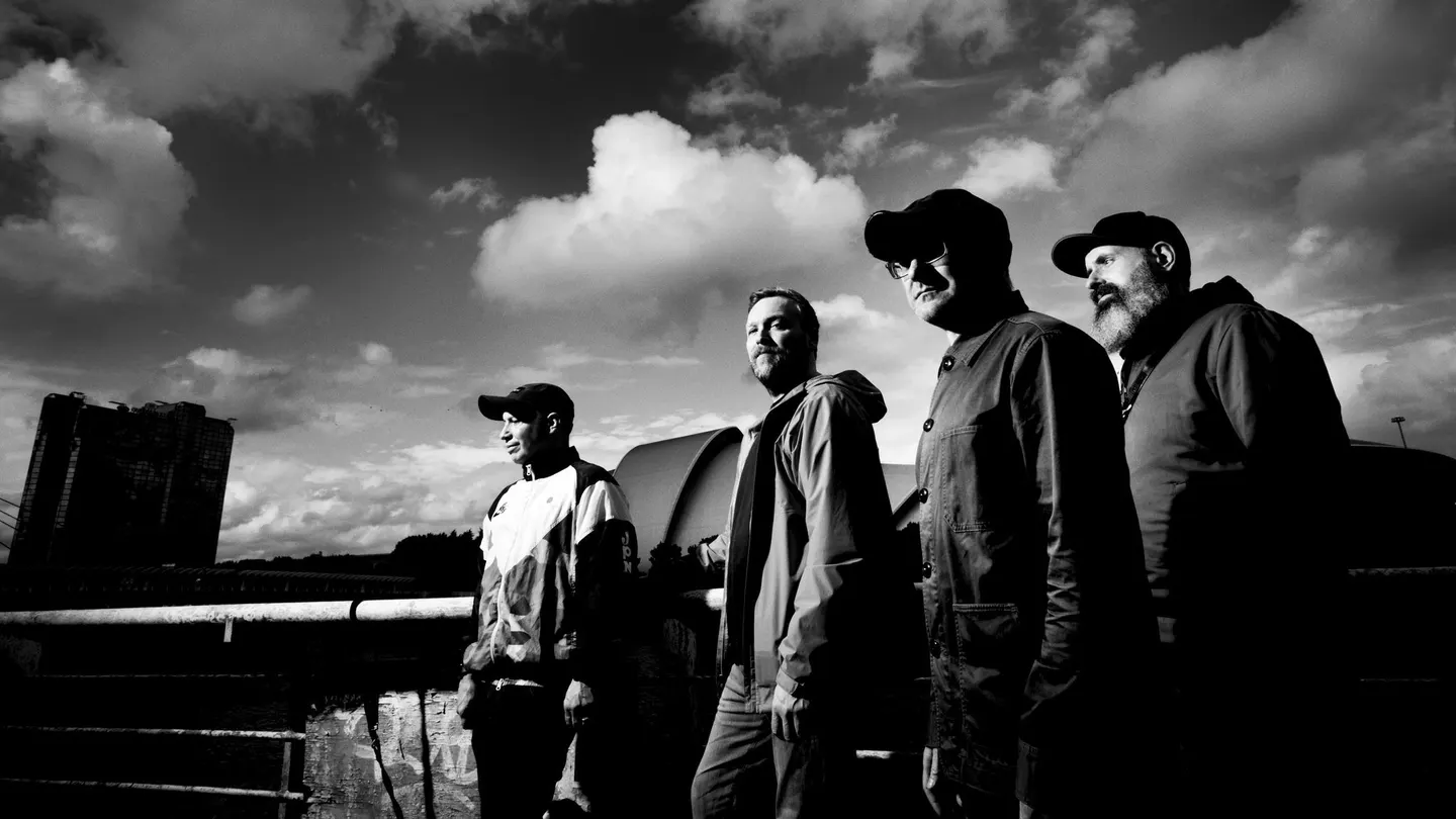 Mogwai 30