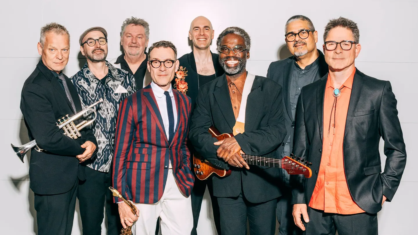 New Cool Collective