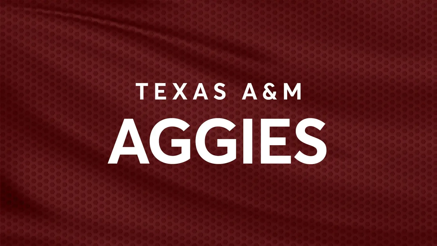 Texas A&M Aggies Football vs. Arkansas Razorbacks Football