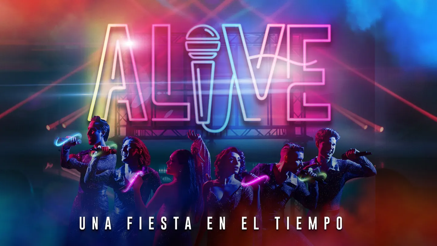 Alive
