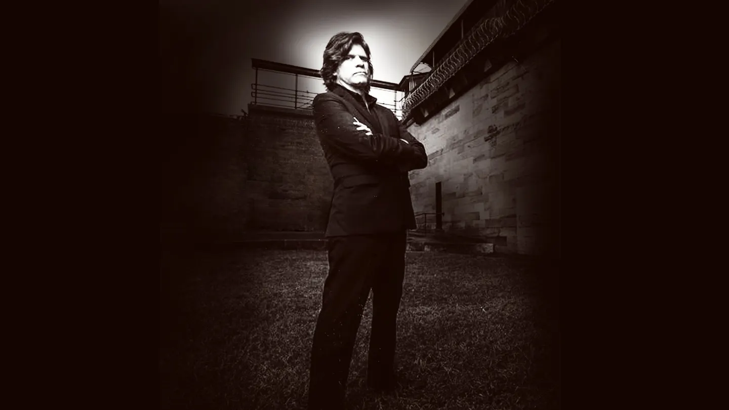 TEX PERKINS & MATT WALKER