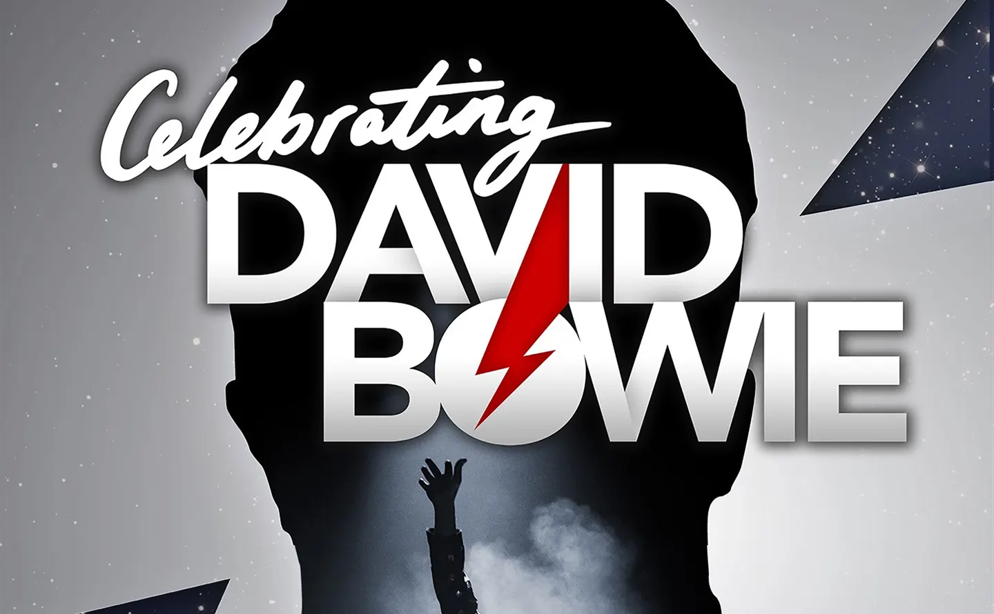 Celebrating DAVID BOWIE