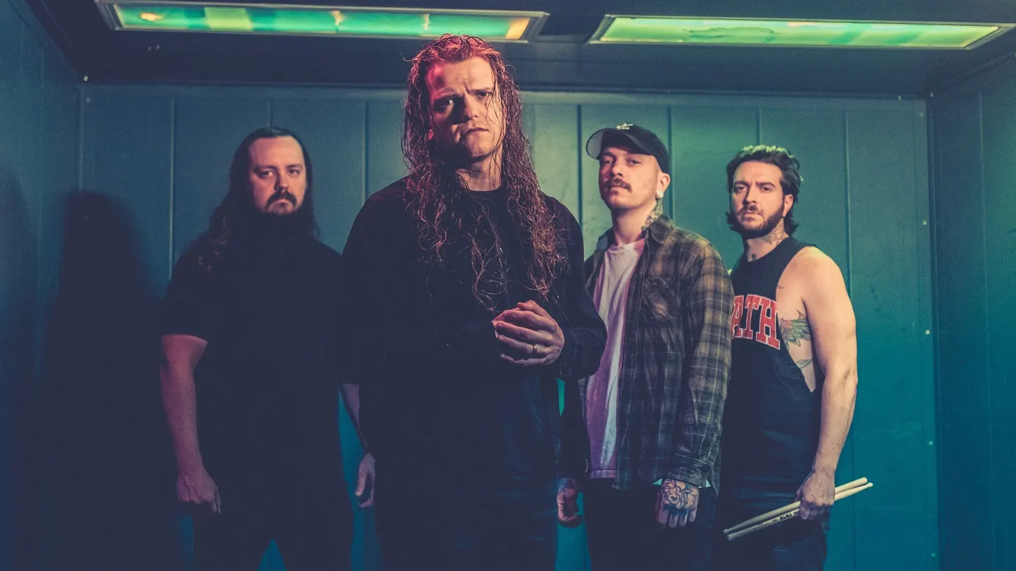 Miss May I