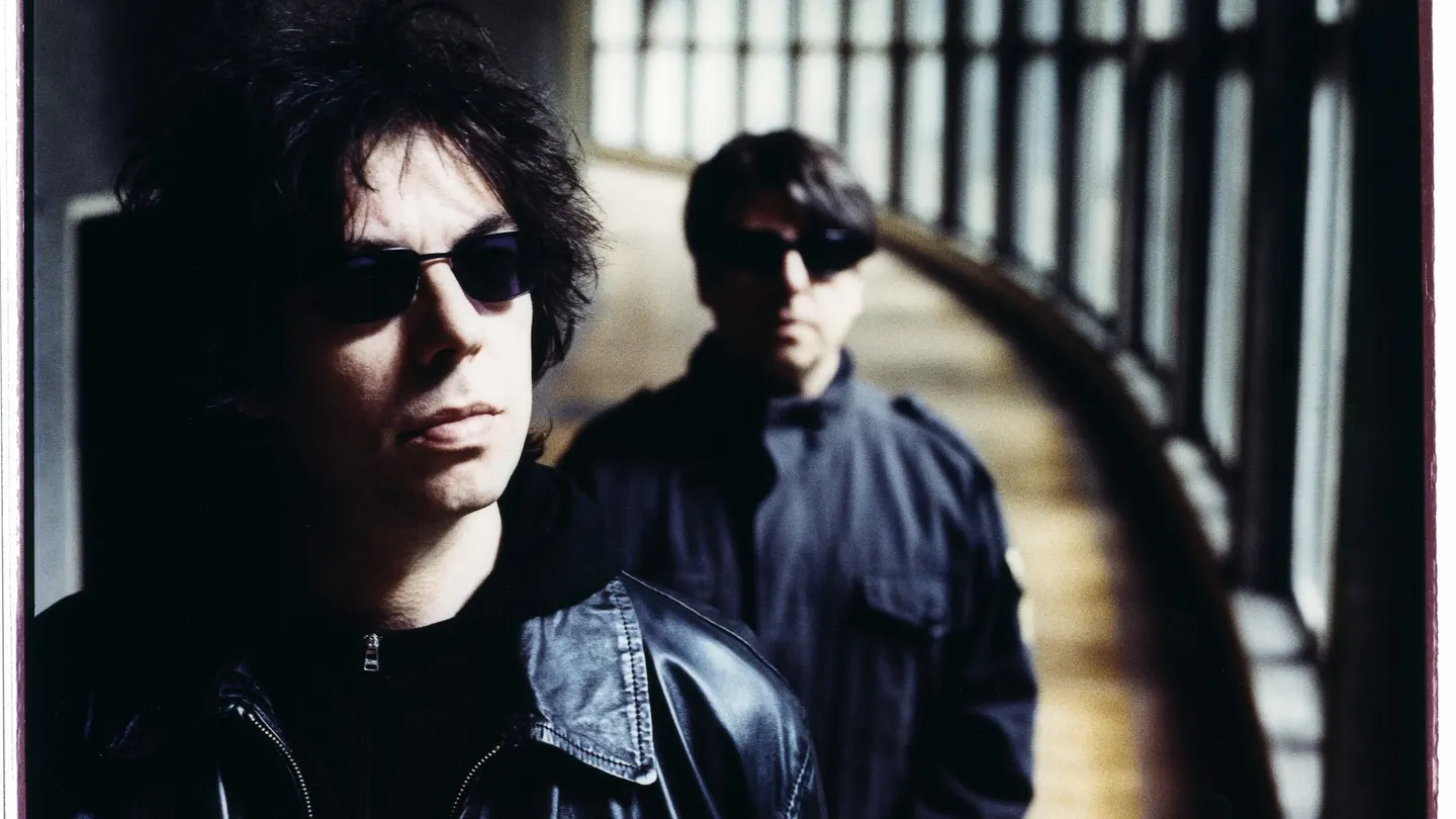 Echo and the Bunnymen