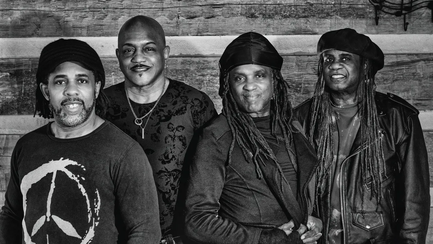 Victor Wooten & The Wooten Brothers