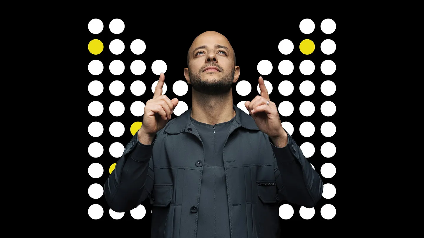 Maher Zain