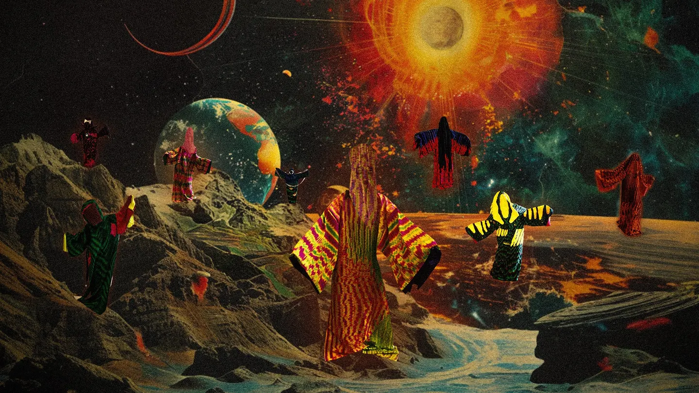 Sun Atlas