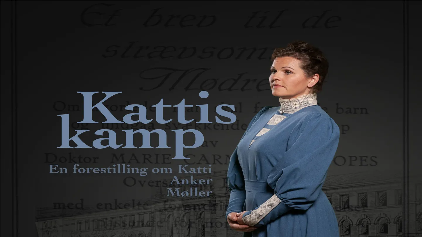 Kattis Kamp