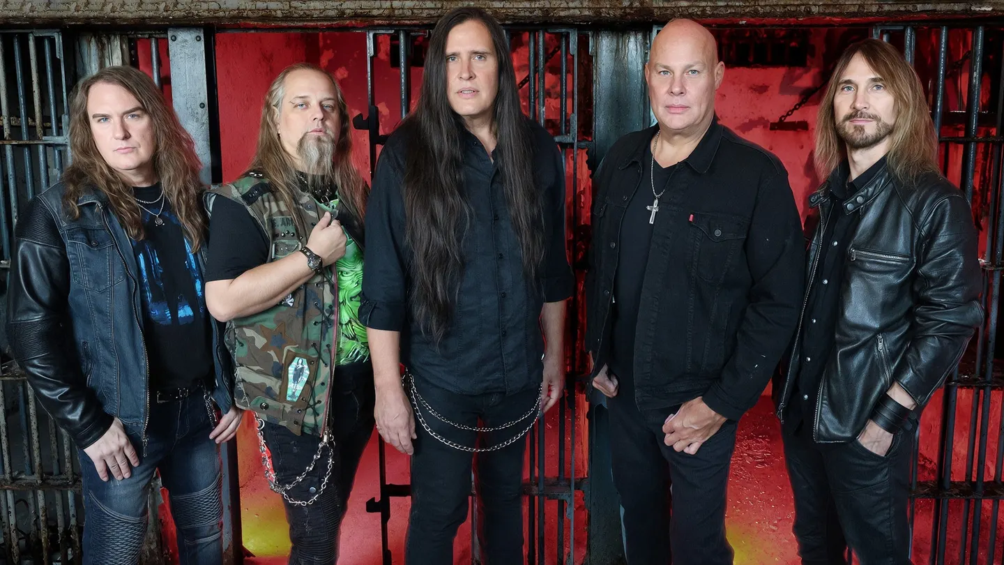 Metal Church w/ Armored Saint