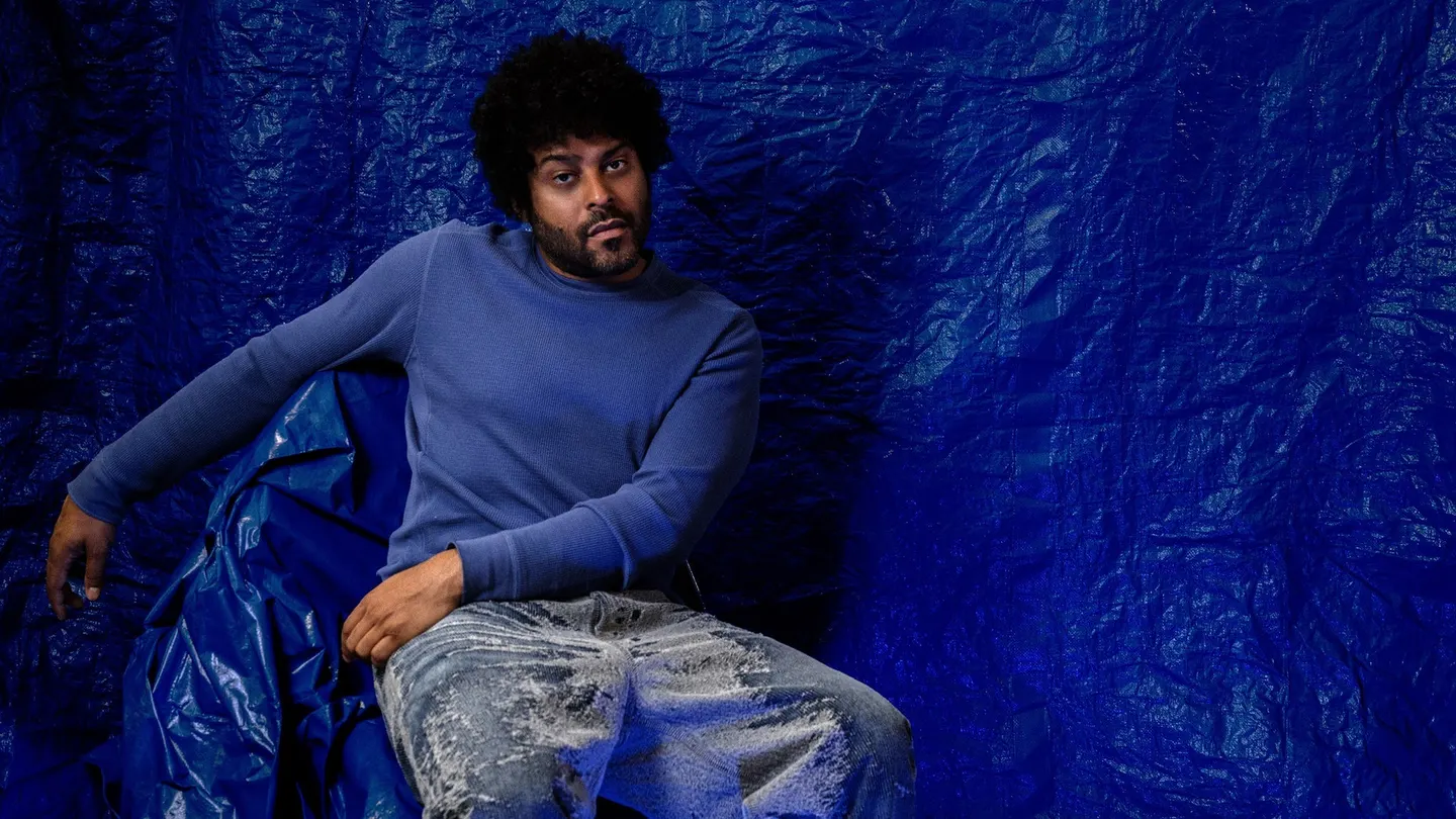 Twin Shadow