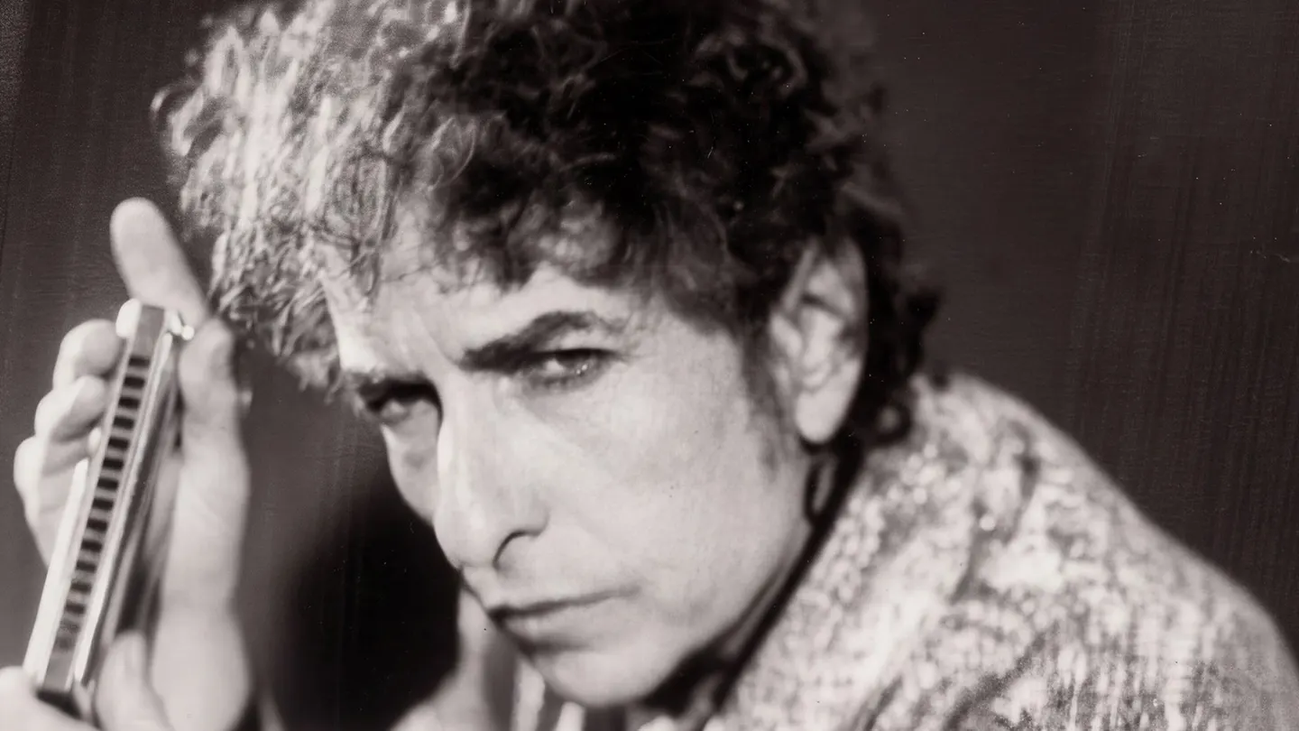 Bob Dylan